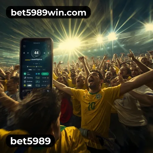 Logo bet5989 - FAQ Bônus
