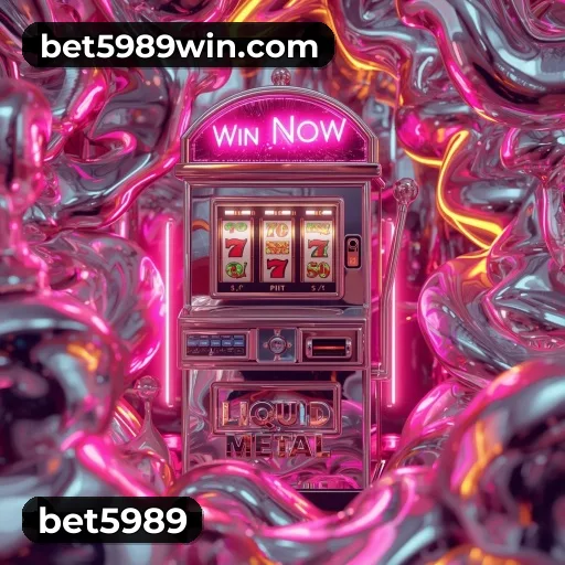 Logo bet5989 - Novos Jogadores