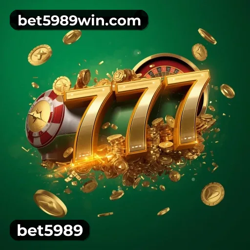 Logo bet5989 - Como Fazer Cadastro