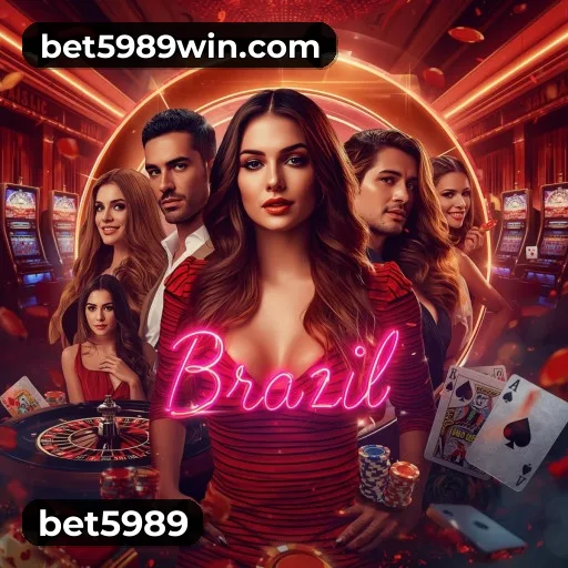 bet5989 Cassino - Jogos Certificados