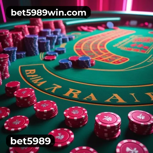Logo bet5989