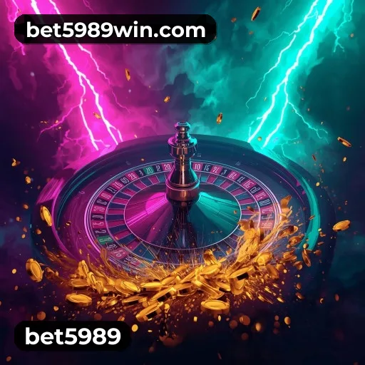 Logo bet5989