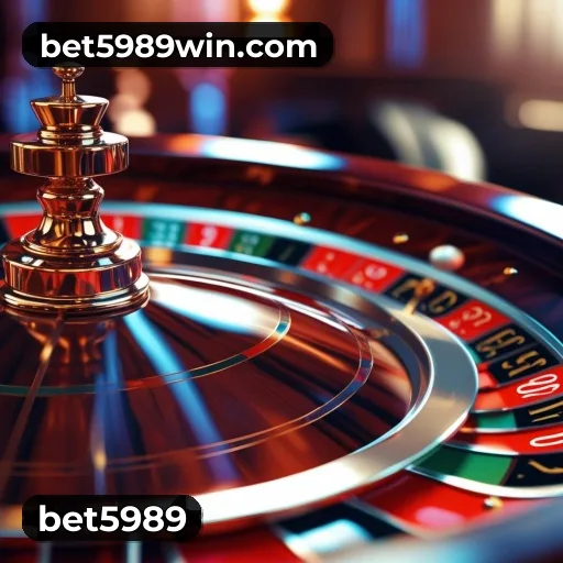 Logo bet5989