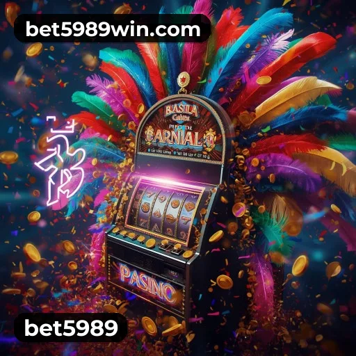 Logo bet5989