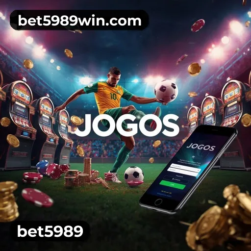 Logo bet5989