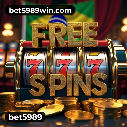 Logo bet5989 Soluções