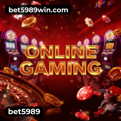 Logo bet5989 Referências