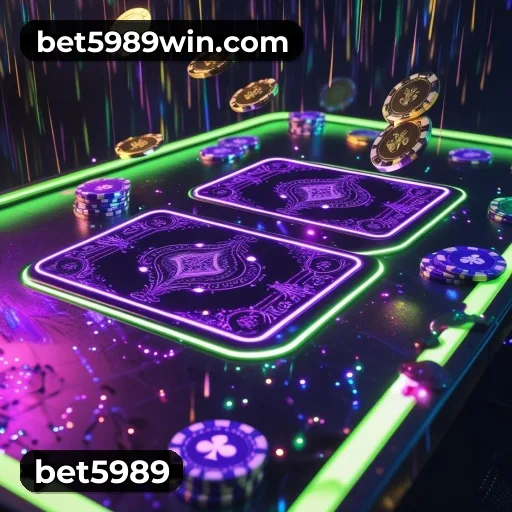 Logo bet5989 Login