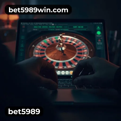 Logo bet5989 Metodologia