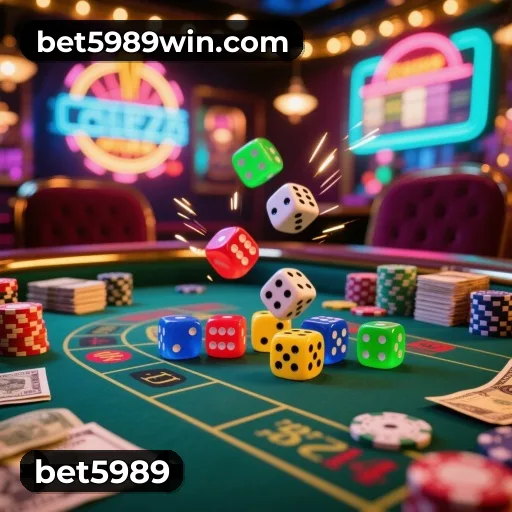 bet5989 FAQ