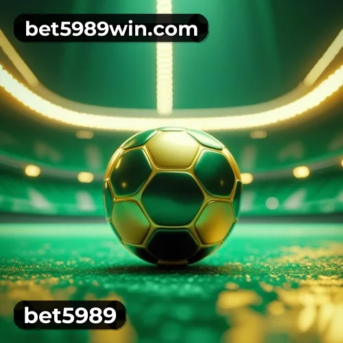bet5989 Parceira dos Melhores Provedores
