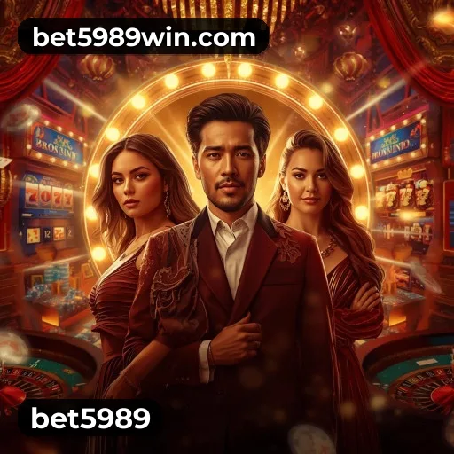 bet5989 Telegram Oficial