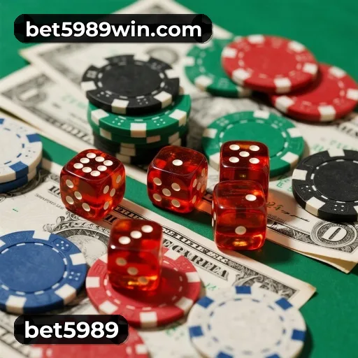 bet5989 Telegram - FAQ e Dúvidas