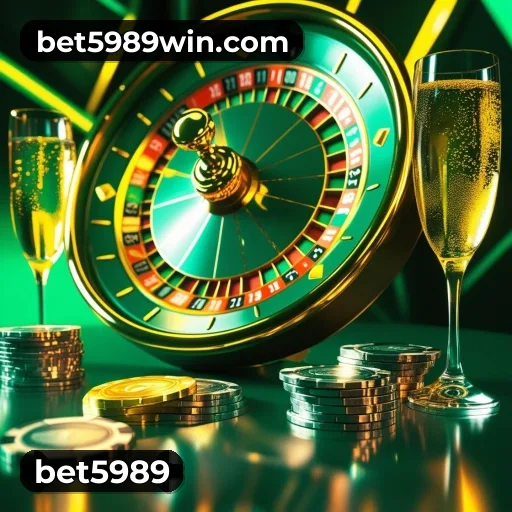 bet5989 VIP - 5 Níveis Exclusivos