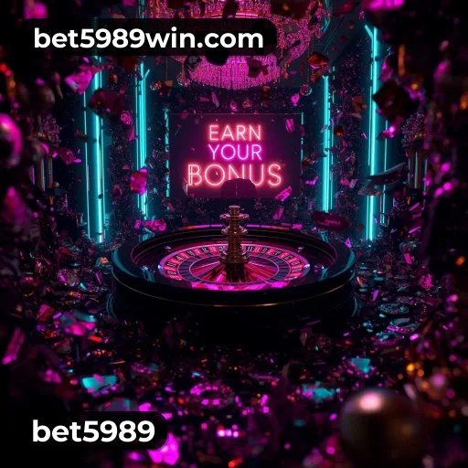 bet5989 VIP - Como se Tornar Membro