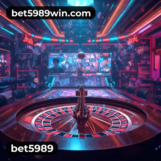 Como Ganhar bet5989