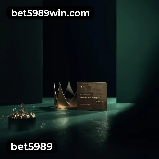 bet5989 Big Wins Logo
